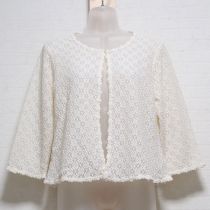 生成ラッセルレースブラウス【3(M)】