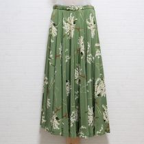 薄荷鈴蘭ポリスカート