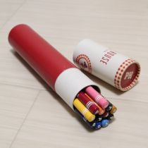 色鉛筆12色セット