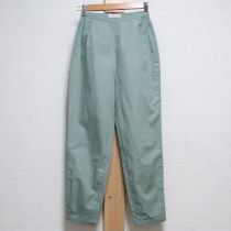 薄荷パンツ