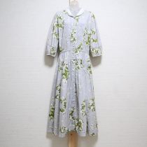 グレースノードロップワンピース