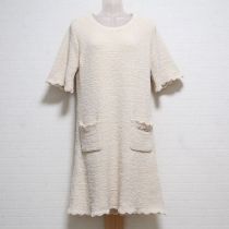 生成ふわもこチュニック