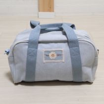 ブリーチマーガレットワッペン2WAYバッグ
