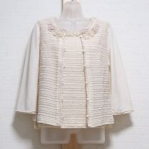 生成花モチーフアンサンブル