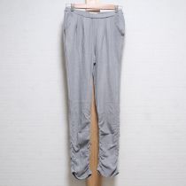 グレーラメ入りレギンス【3(9号)】