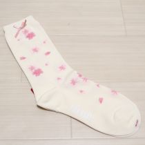 生成桜ソックス