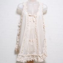 生成ロゴ刺繍ローンタブリエ