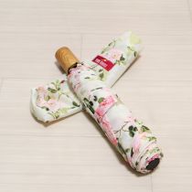 生成薔薇の森折り畳み傘