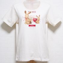 生成アンジェリックラビッツTシャツ【M】