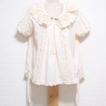 生成リバイバルブラウス