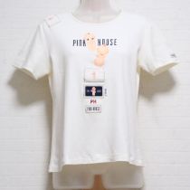 生成キューピーTシャツ