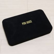 黒アクセサリーケース