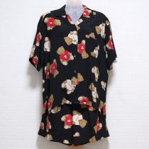黒ポロくま3点セット