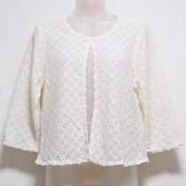 生成ラッセルレースブラウス【3(M)】