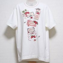生成サロンドフレーズTシャツ【4(L)】