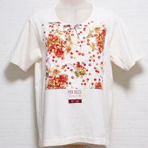 生成チェリーリップスゼッケンTシャツ【L】