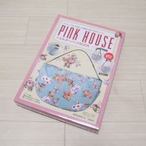 ファザーズデイショルダーバッグBOOK