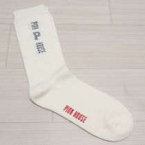 生成ロゴソックス