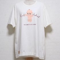 生成PドールTシャツ【4(L)】