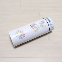 サンデーキティンステンレスボトル