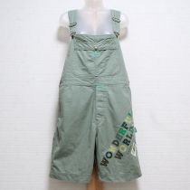 薄荷ロゴ入りショートオール