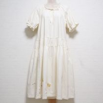 生成ネーム付きワンピース