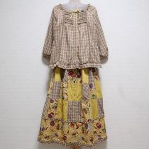黄カシスジャム瓶3点セット