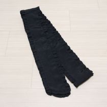 黒グログランサッシュ