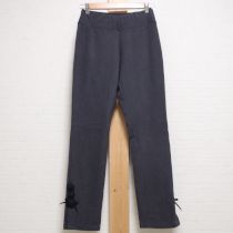 グレーフラワーモチーフレギンス【3(9号)】