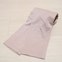 ベージュ10分丈レギンス【9号】