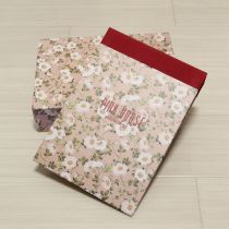 ピンクいぬい薔薇アルバム