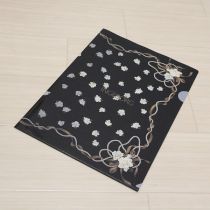 黒くちなしリボンファイル