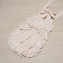 生成ピコフリル瓢箪ポシェット