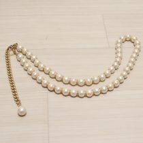 パールチェーンベルト