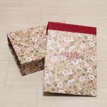 ピンクいぬい薔薇アルバム