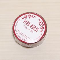 ピンクマスキングテープ(苺)
