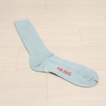 ブルーグレーソックス