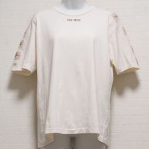 生成キャンディワッペンTシャツ【L】