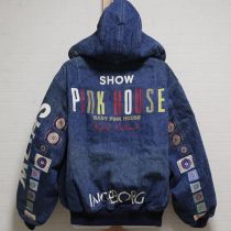 ブルーフルーツかごpt裏使いSHOWジャケット