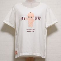 生成PドールTシャツ【4(L)】