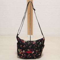 黒苺ショルダーバッグ