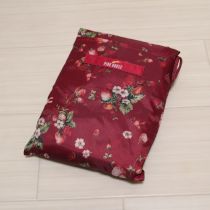 赤苺ショッピングエコバッグ