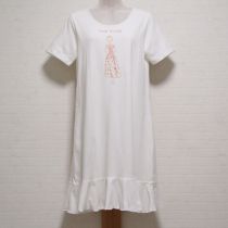 生成ガールptカットソーチュニック