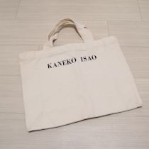 生成キャンパスミニトート