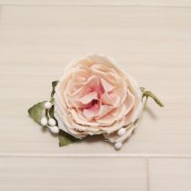 薔薇2WAYコサージュ