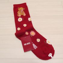 赤雛菊ロンドソックス
