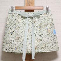 ミントピーターラビットタブリエ