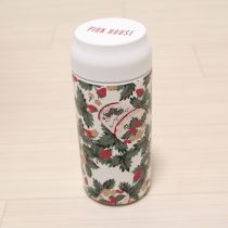 白系ジャム瓶ptサーモマグ