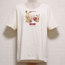 生成アンジェリックラビッツTシャツ【L】