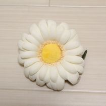 白雛菊コサージュ
